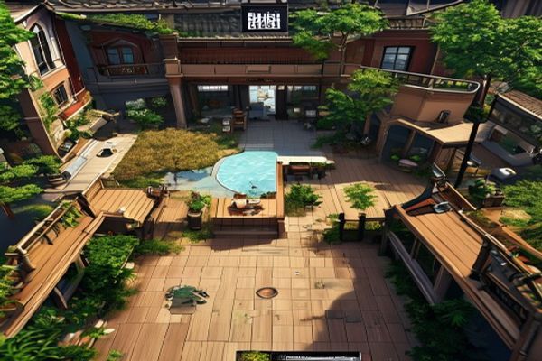 死亡岛修改器